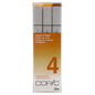 COPIC Sketch Marker Color Fusion 4 Set of 3