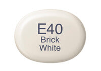 Copic Sketch Markers - White or Yellow