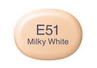 Copic Sketch Markers - White or Yellow