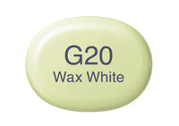 Copic Sketch Markers - White or Yellow