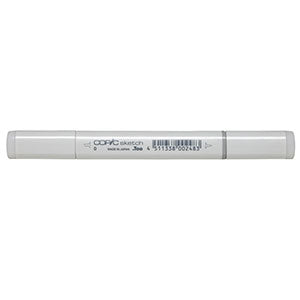 COPIC Sketch Empty Marker Pen