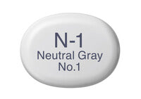 Copic Sketch Markers - Black or Grey