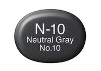 Copic Sketch Markers - Black or Grey