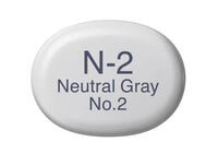 Copic Sketch Markers - Black or Grey