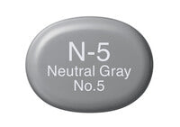 Copic Sketch Markers - Black or Grey