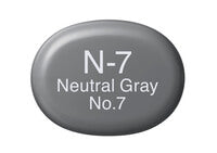 Copic Sketch Markers - Black or Grey