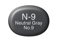 Copic Sketch Markers - Black or Grey