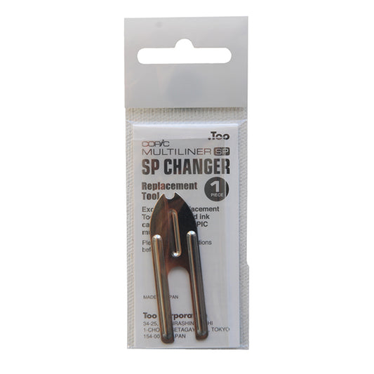 COPIC Multiliner SP Nib Changer Tool