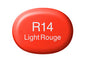 Copic Sketch Markers - Orange or Red