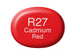 Copic Sketch Markers - Orange or Red