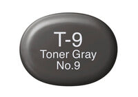 Copic Sketch Markers - Black or Grey