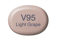 Copic Sketch Markers - Purple