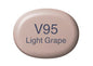 Copic Sketch Markers - Purple