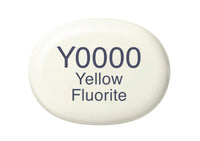 Copic Sketch Markers - White or Yellow