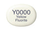 Copic Sketch Markers - White or Yellow