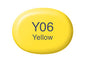 Copic Sketch Markers - White or Yellow