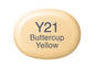 Copic Sketch Markers - White or Yellow
