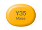 Copic Sketch Markers - White or Yellow