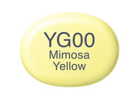 Copic Sketch Markers - White or Yellow