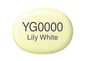 Copic Sketch Markers - White or Yellow