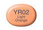 Copic Sketch Markers - Orange or Red