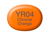 Copic Sketch Markers - Orange or Red