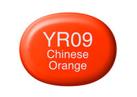 Copic Sketch Markers - Orange or Red