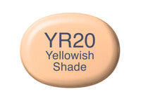 Copic Sketch Markers - White or Yellow