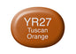 Copic Sketch Markers - Orange or Red