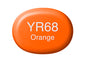 Copic Sketch Markers - Orange or Red