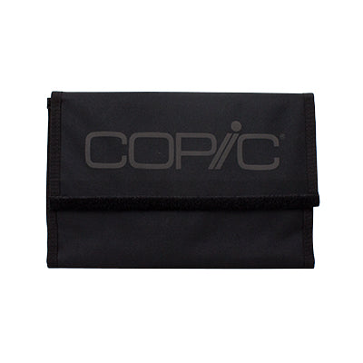 Copic Empty Wallet Holds 24PC