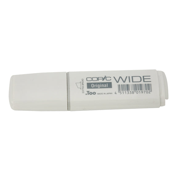COPIC Empty Wide Marker