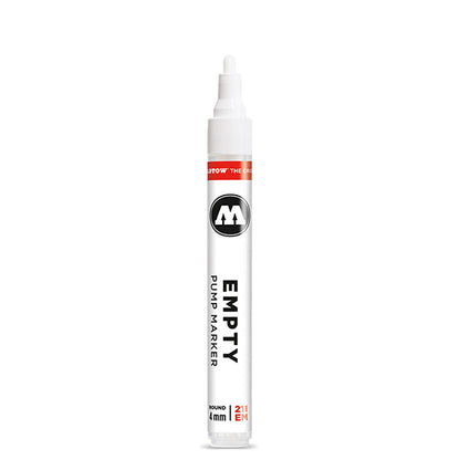 MOLOTOW Empty Markers - Clearance
