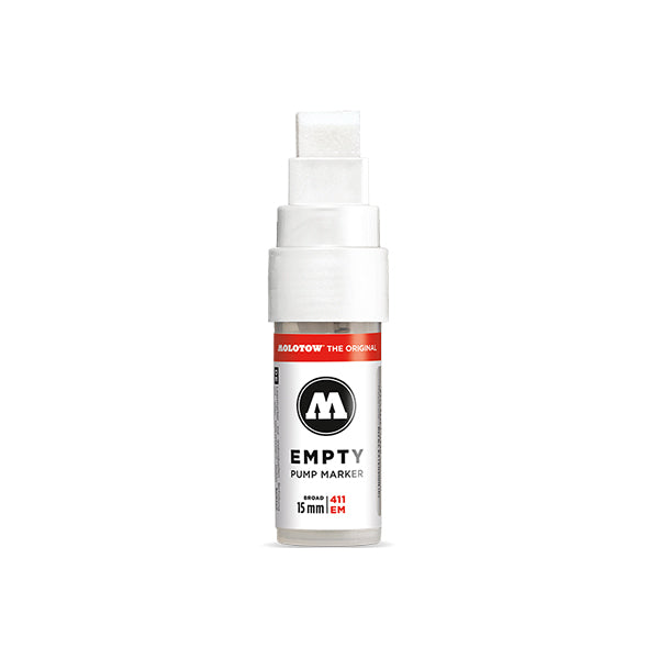 MOLOTOW Empty Markers - Clearance
