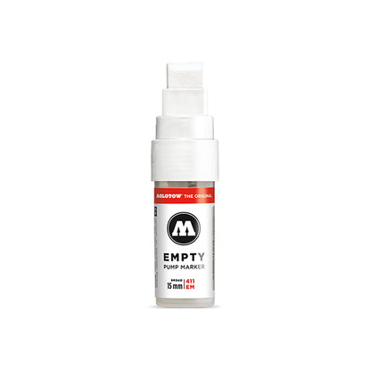 MOLOTOW Empty Markers - Clearance