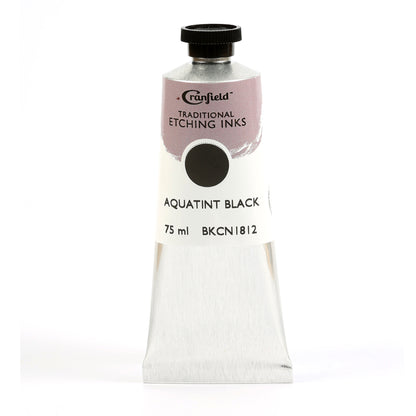Cranfield Traditional Etching Inks