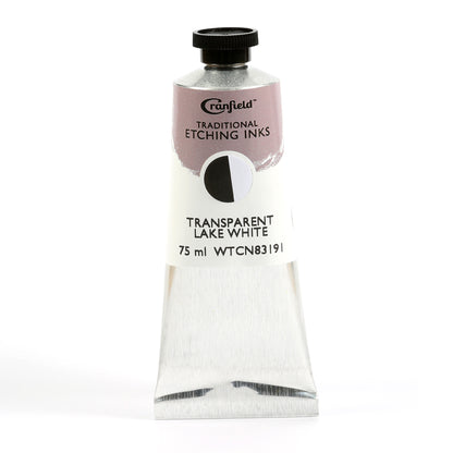 Cranfield Traditional Etching Inks