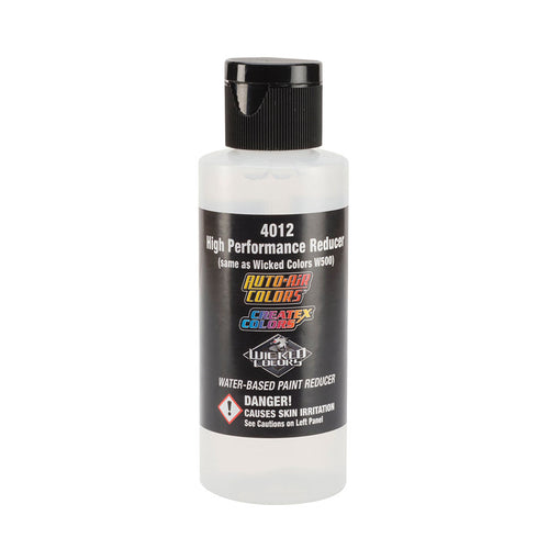 Createx 4012 High Performance Reducer - 8oz - Clearance