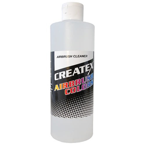 Createx Airbrush Cleaners