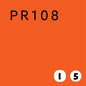 Opus Essential Heavy Body Acrylics - Orange or Red or Purple