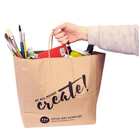 Opus Single Use Bag Fee (as Per City Of Victoria & Vancouver Bi-Laws in effect: Vic 2019 & Van 2022)