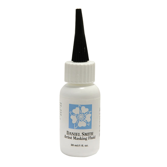 Daniel Smith Artist Masking Fluid - 1oz