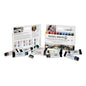 Daniel Smith Extra Fine Watercolors Set of 10 Michael Solovyev