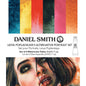Daniel Smith Extra Fine Watercolors Lesya Poplavskaya Set Now or Never