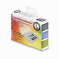 Daniel Smith Extra Fine Watercolors Half Pan Set of 6 - Colors of Inspiration