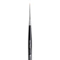da Vinci MICRO-MAESTRO Red Sable Watercolour Brushes