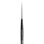 da Vinci MICRO-MAESTRO Red Sable Watercolour Brushes