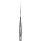 da Vinci MICRO-MAESTRO Red Sable Watercolour Brushes