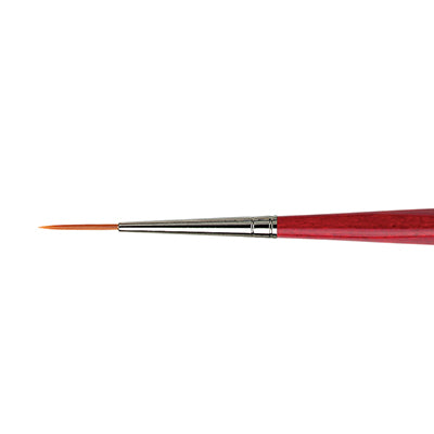 da Vinci COSMOTOP Synthetic Watercolour Brushes
