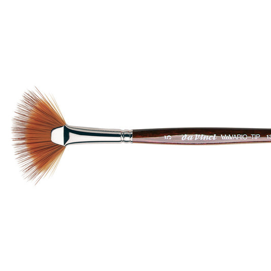 da Vinci VARIO-TIP Special Effect Fan Brush #5